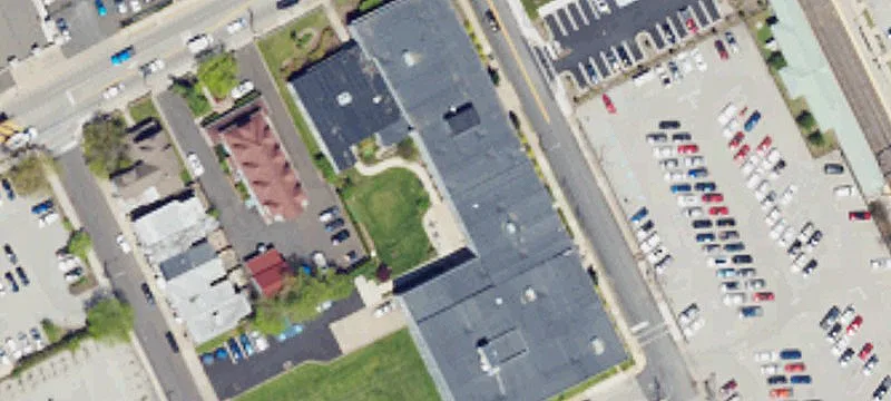 100 Butler Ave, Unit 112