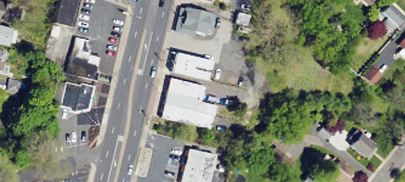 1717 Old York Rd