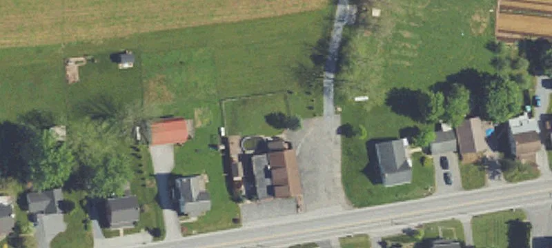 5633 Old Philadelphia Pike
