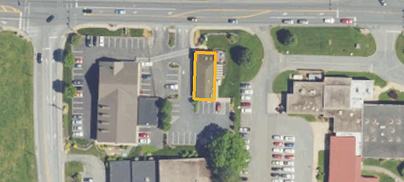 2410 Old Philadelphia Pike