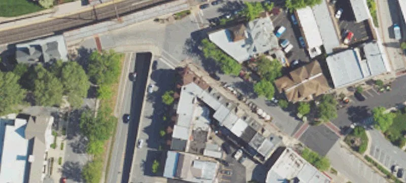1 Chester Rd