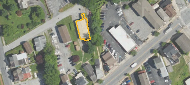 121 Lancaster Ave