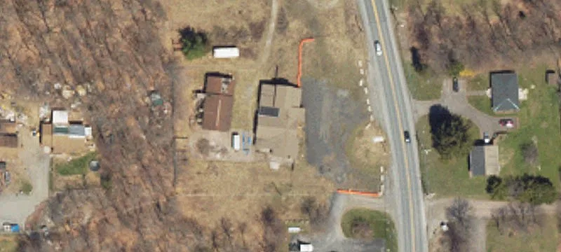 871 Rte 196