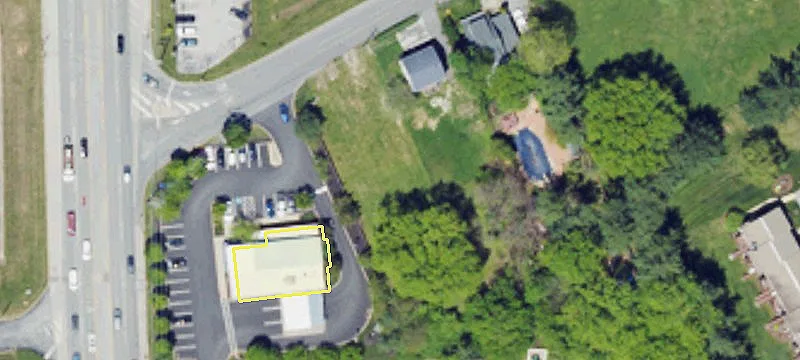 2 Marshall Rd