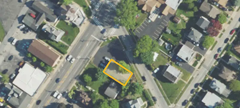 200 Chester Pike