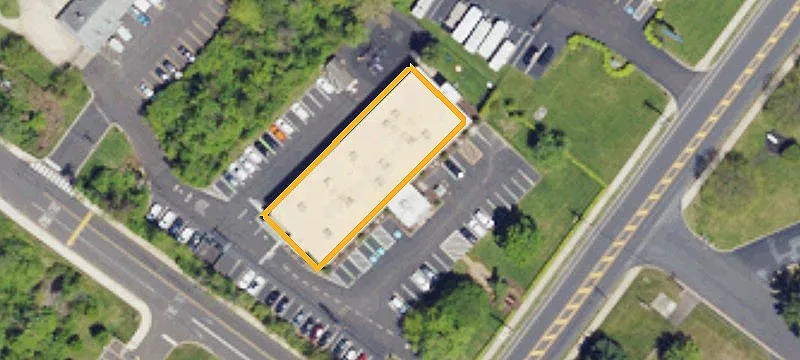444 Jacksonville Rd