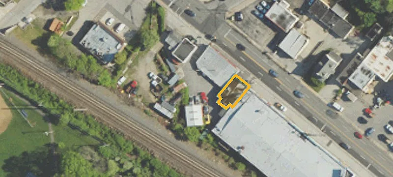 2590 Haverford Rd