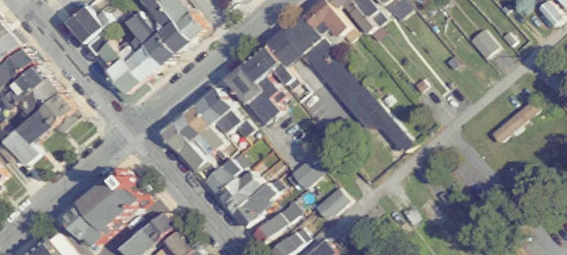 310 Cherry St