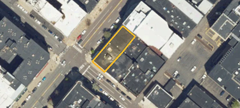 200 Wyoming Ave, Unit 216