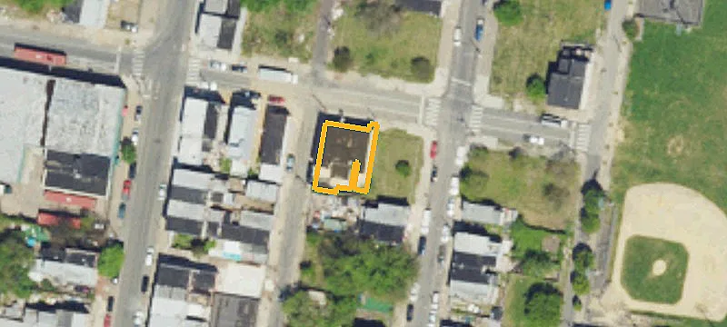 430 Dauphin St