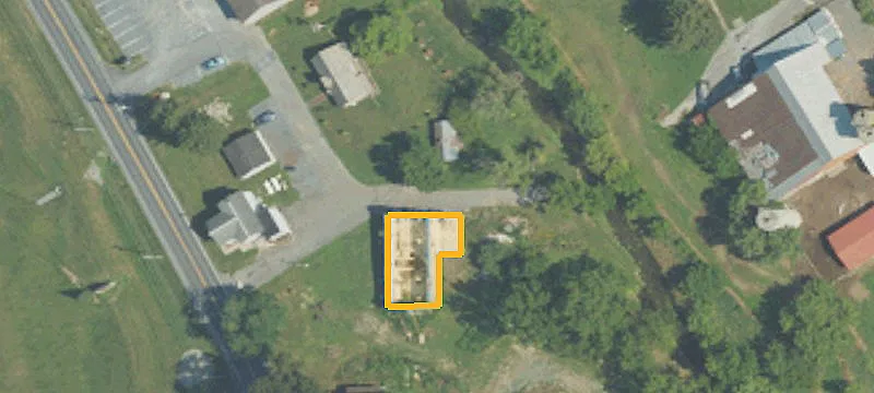 817 Rothsville Rd