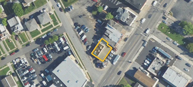 577 Chester Pike