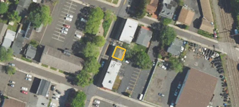 211 Walnut St