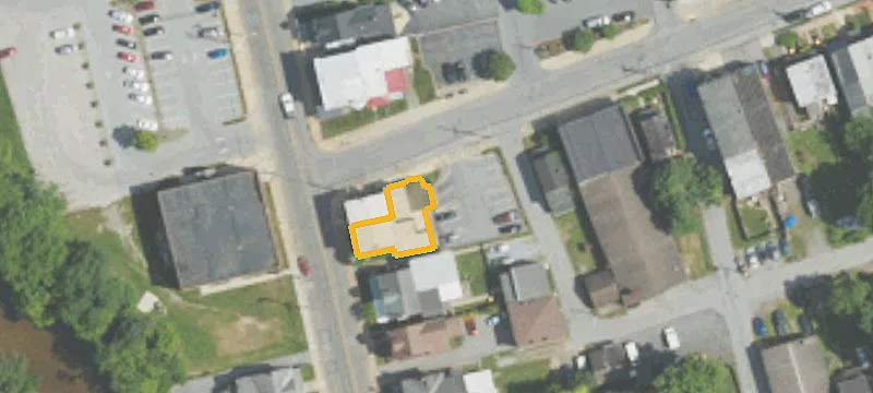101 Brandywine Ave