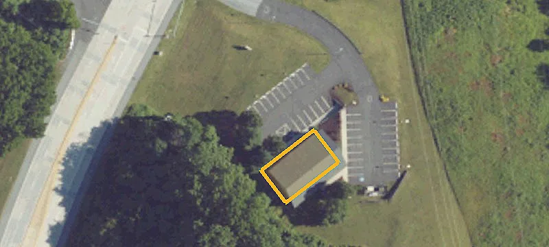 1305 Middletown Rd