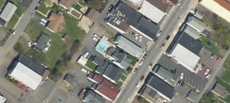 721 Main St