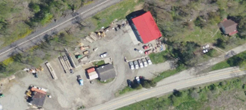 414 Avella Rd