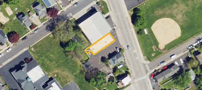 872 Jenkintown Rd
