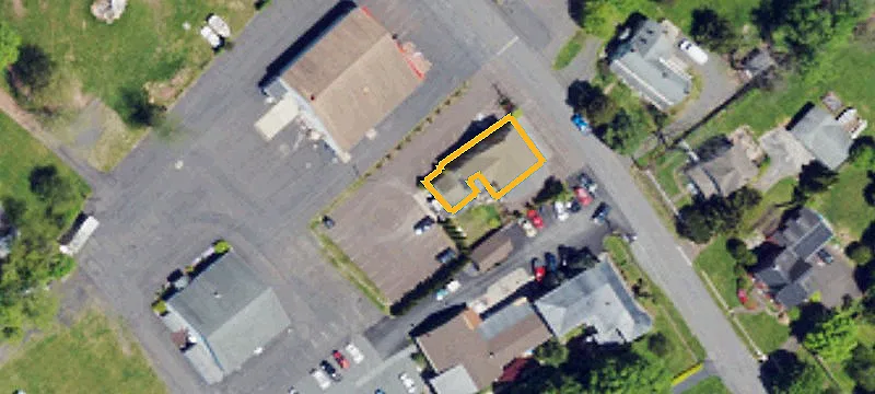 245 Durham Rd