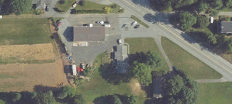 2316 Lancaster Rd