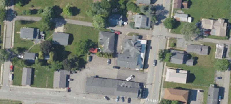132 Main St