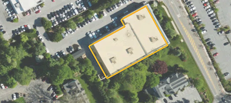 20 Waterloo Rd