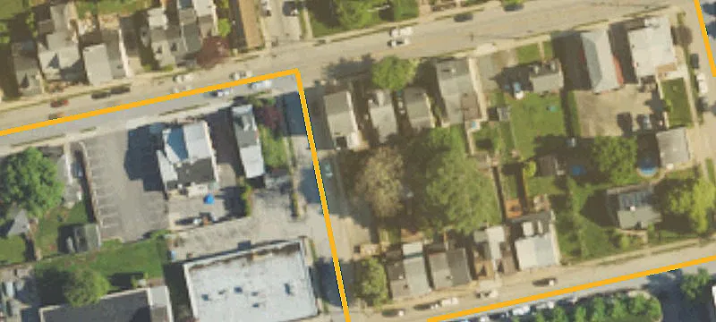 801 Hector St