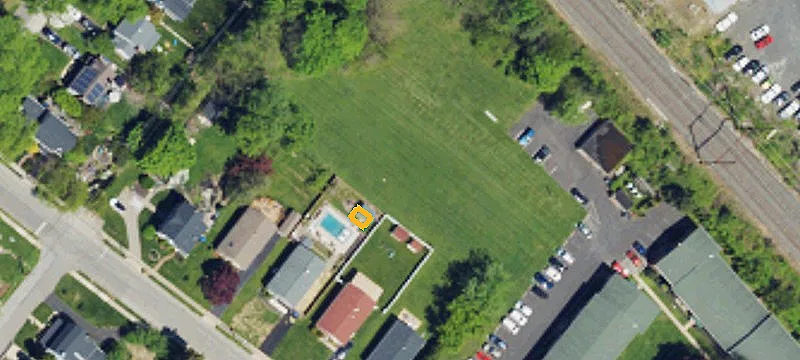 15 Carroll Ave