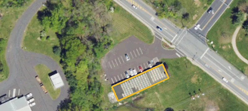 1001 Horsham Rd