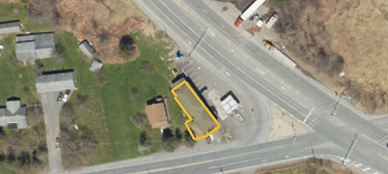 254 Memorial Blvd