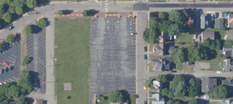 200 Walker Ave