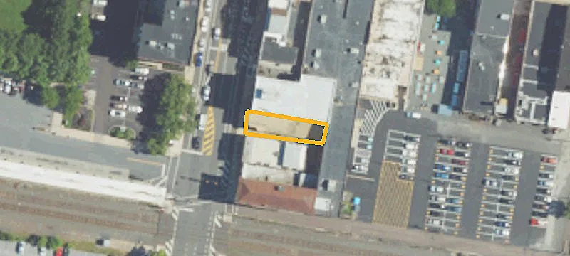 20 Hanover St