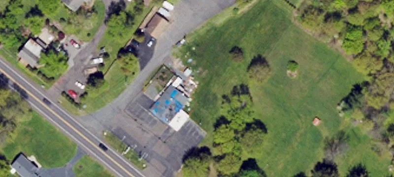 1167 Dublin Pike