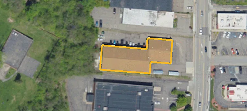 2250 Noblestown Rd