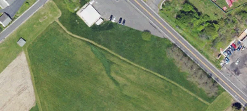 397 Swamp Pike