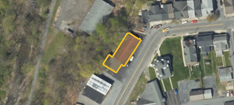 60 Dowell St