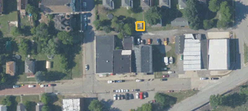 17 Bessemer Ave