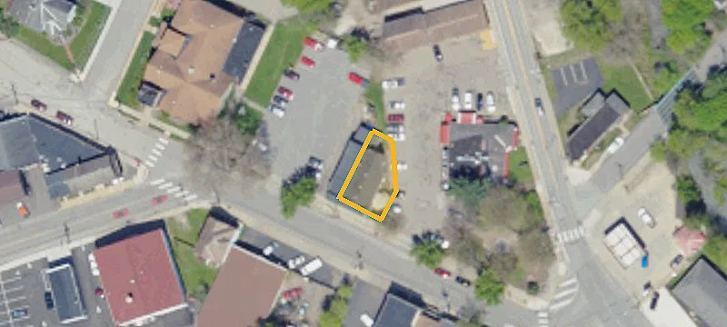 5200 Noblestown Rd