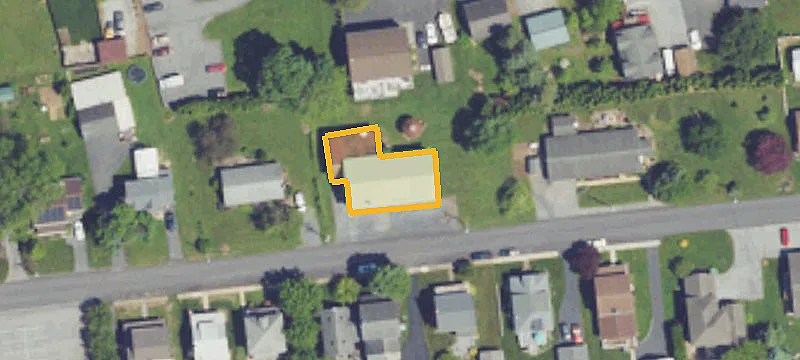 30 Hershey Ave