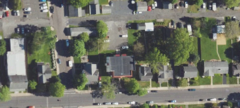 307 Franklin St
