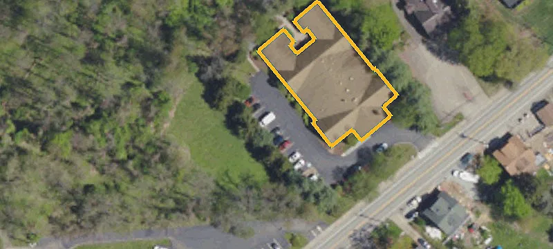 7151 Saltsburg Rd