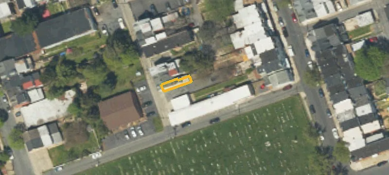 421 Howard St