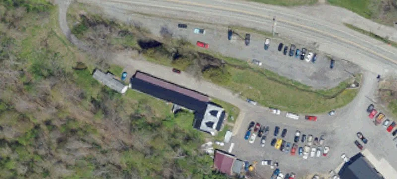 Rt 30, PA