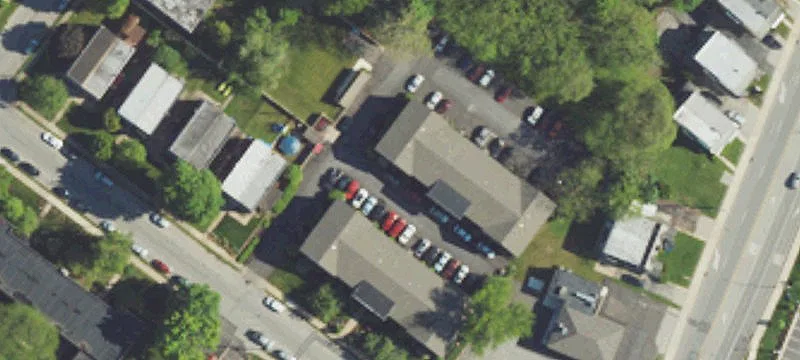 333 Logan St