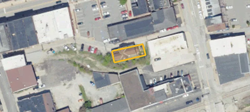 19 Water St