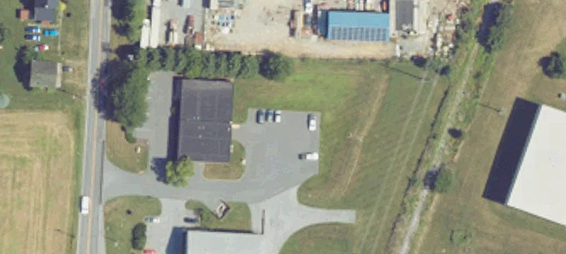 931 Stony Battery Rd