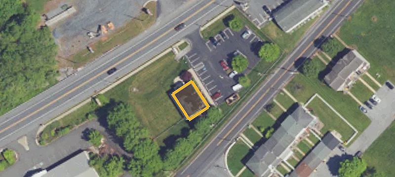 2481 Reading Rd