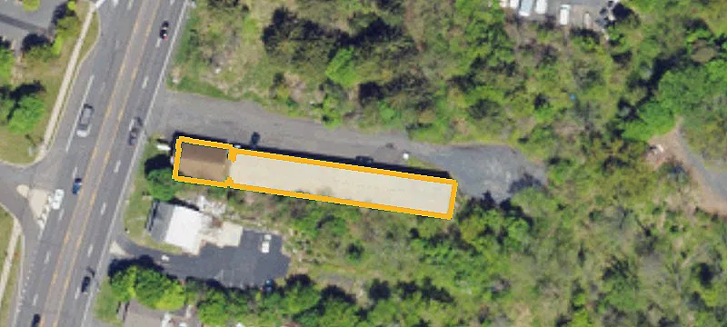 529 Easton Rd