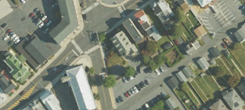 1 Franklin St