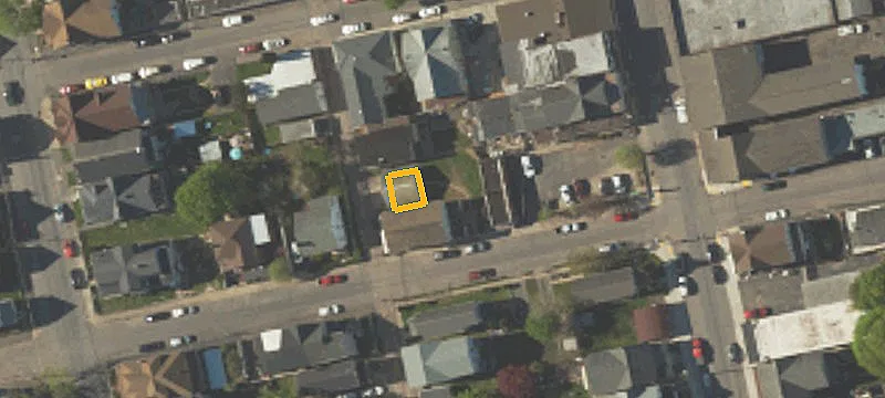 541 Lafayette Ct